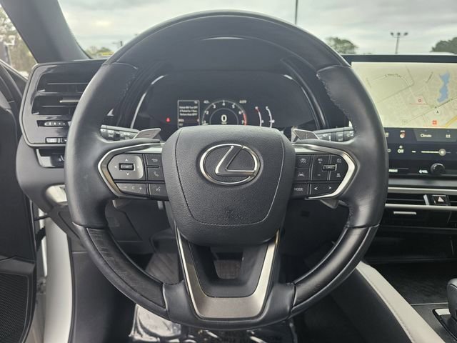 Used 2024 Lexus RX 350 Premium image 23