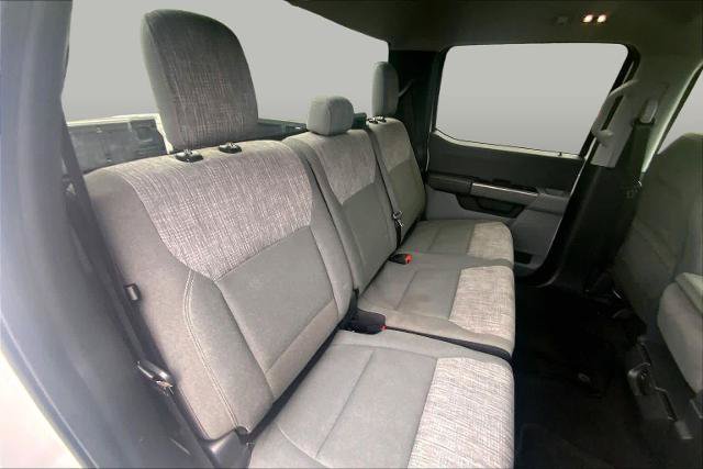 Certified 2023 Ford F150 XLT w/ XTR Package AWD/4WD image 20