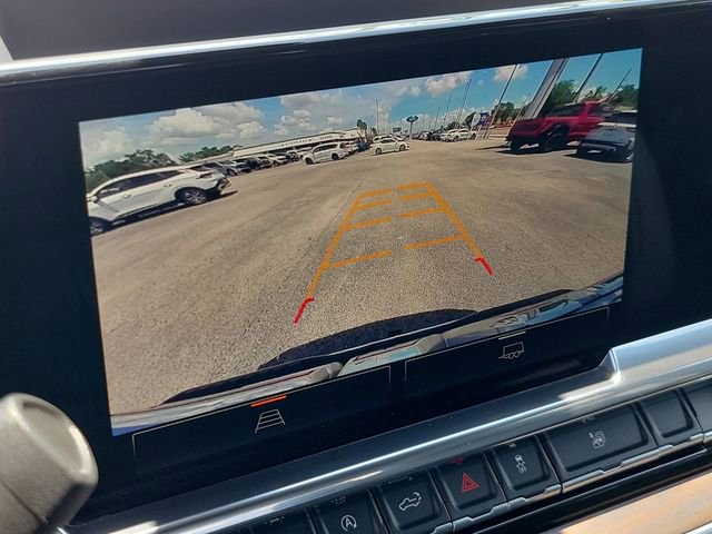 Used 2025 GMC Sierra 1500 SLT RWD image 28