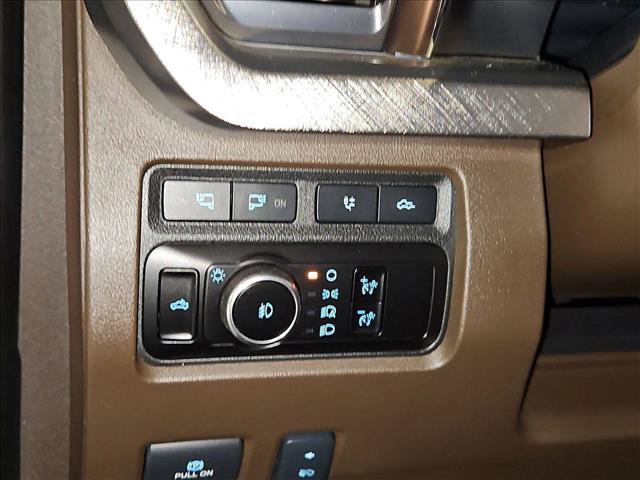 Certified 2023 Ford F250 King Ranch w/ Tremor Off-Road Package AWD/4WD image 21