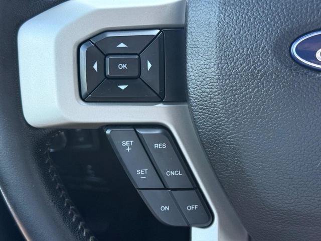 Certified 2018 Ford F250 Lariat w/ Lariat Ultimate Package AWD/4WD image 14