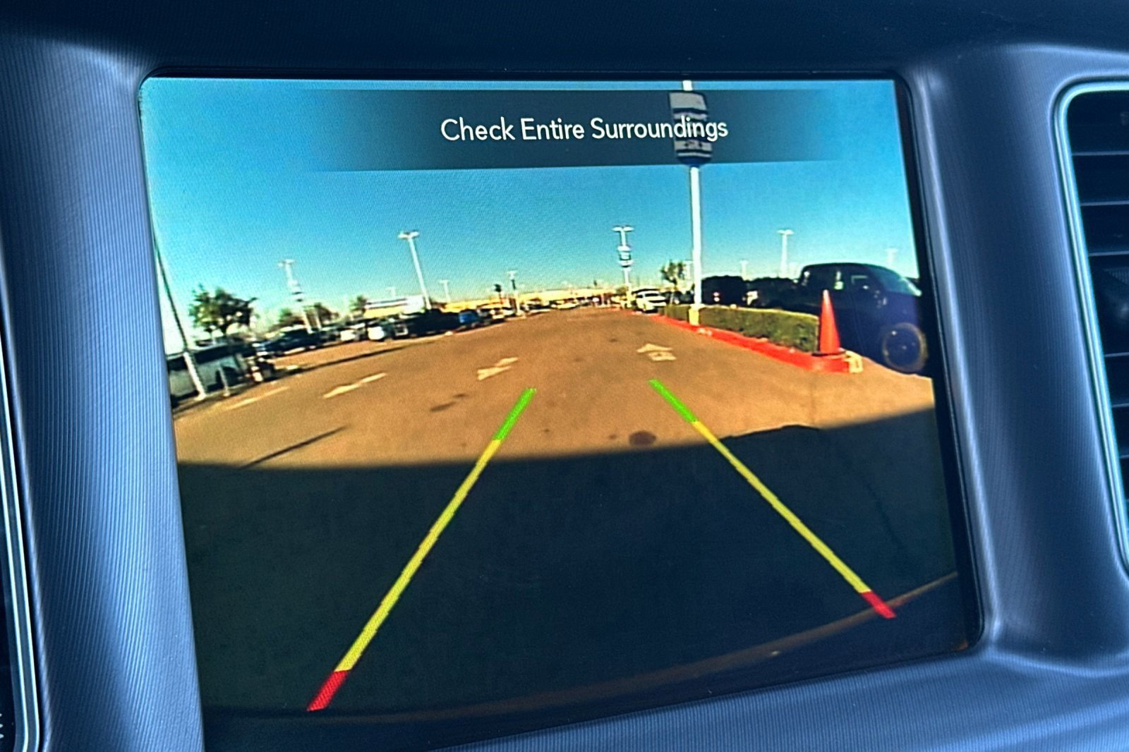 Used 2020 Dodge Charger R/T w/ Performance Handling Group image 20