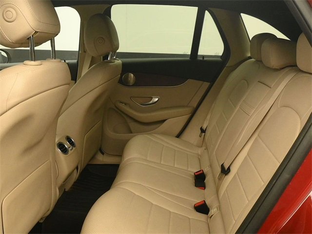 Used 2021 Mercedes-Benz GLC 300 GLC 300 w/ Multimedia Package image 10