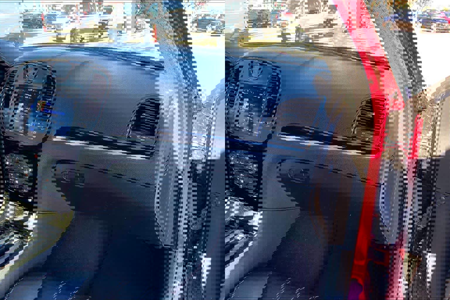 Used 2023 Chrysler 300 S image 18