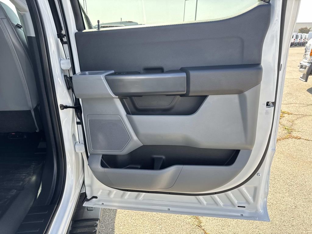 Certified 2025 Ford F150 XL w/ Equipment Group 103A High image 20