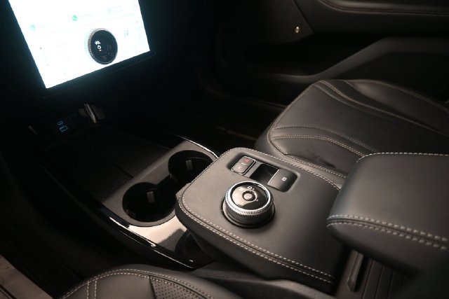 Certified 2023 Ford Mustang Mach-E Premium AWD/4WD image 15