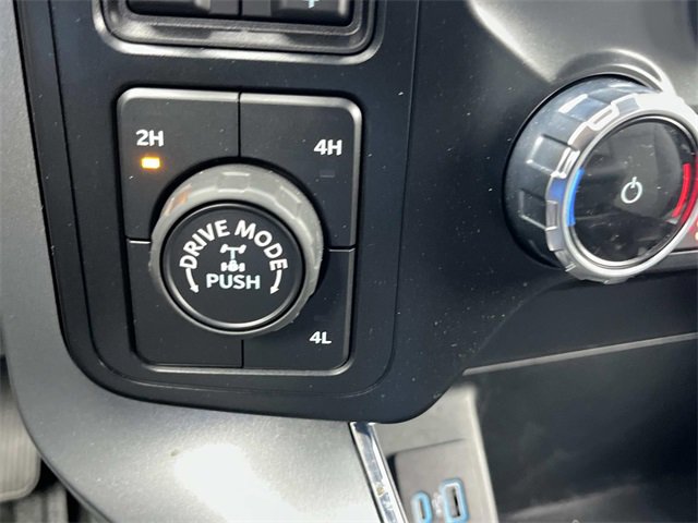 Certified 2022 Ford F150 XLT w/ Equipment Group 302A High image 37