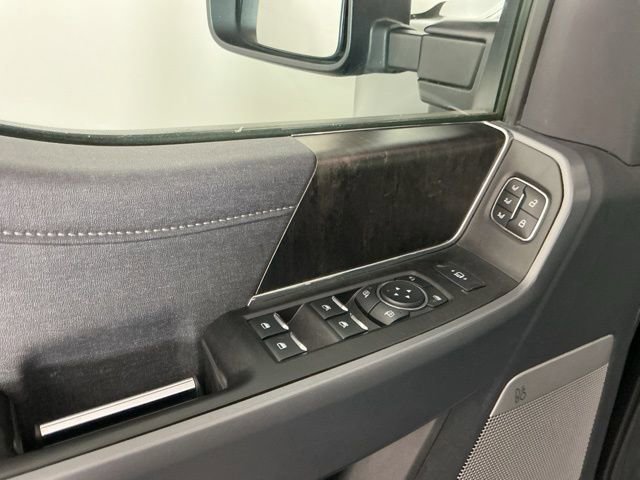 Certified 2023 Ford F350 Lariat w/ Lariat Ultimate Package image 17