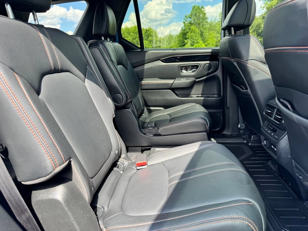 Used 2023 Honda Pilot TrailSport image 20