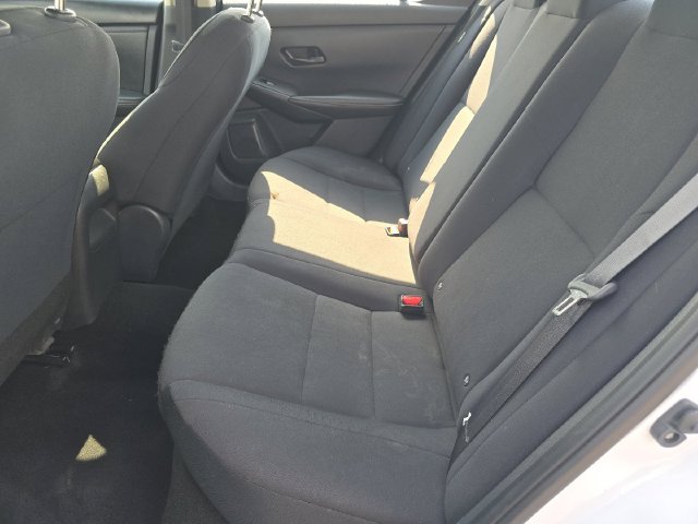 Used 2024 Nissan Sentra S FWD image 14