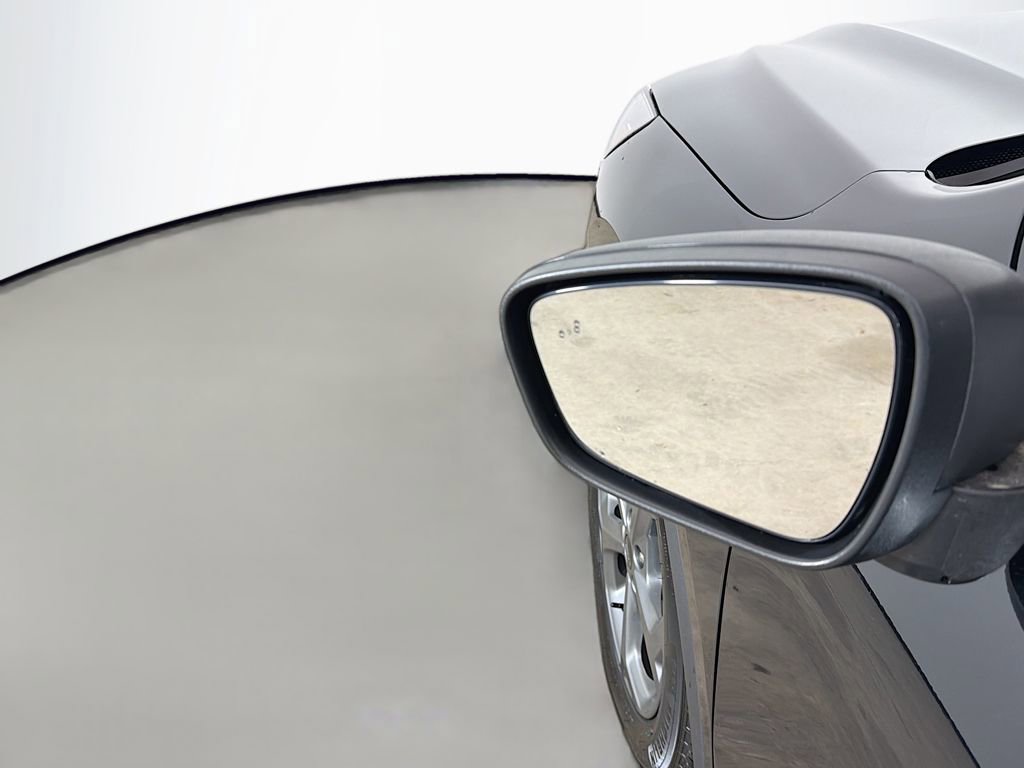 Certified 2025 Ford Escape ST-Line w/ Equipment Group 301A FWD image 27