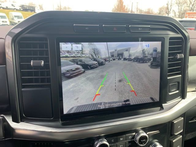 Certified 2023 Ford F150 Lariat image 19