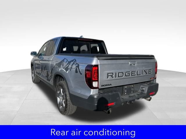 Used 2024 Honda Ridgeline TrailSport image 7