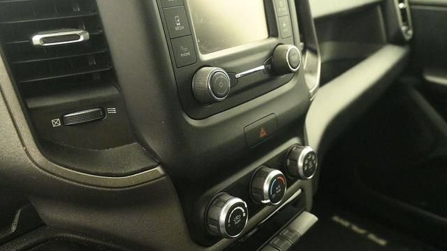 Used 2023 RAM 1500 Tradesman w/ Night Edition RWD image 15