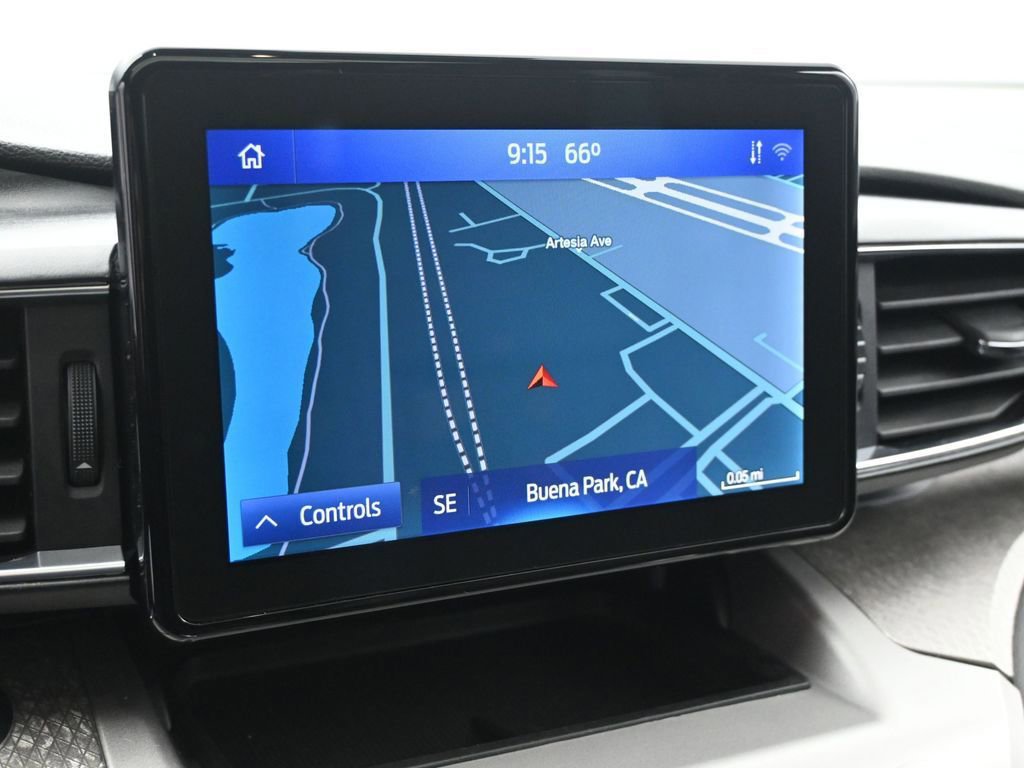 Certified 2022 Ford Explorer Timberline AWD/4WD image 42