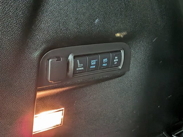 Certified 2018 Ford Explorer Platinum AWD/4WD image 24