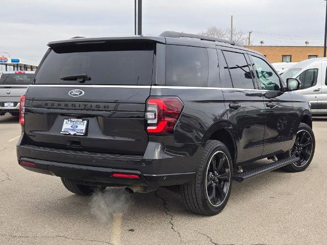 Certified 2022 Ford Expedition Limited image 5