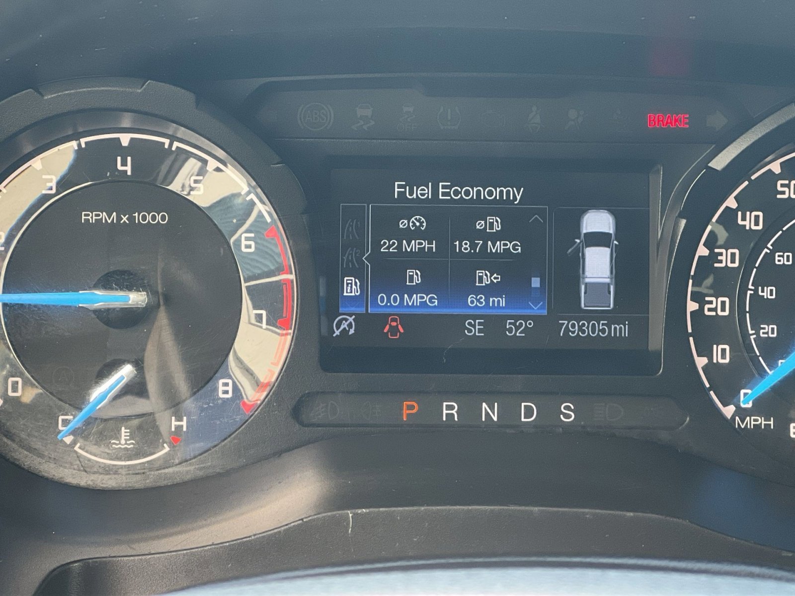 Certified 2020 Ford Ranger XL w/ FX4 Off-Road Package image 17