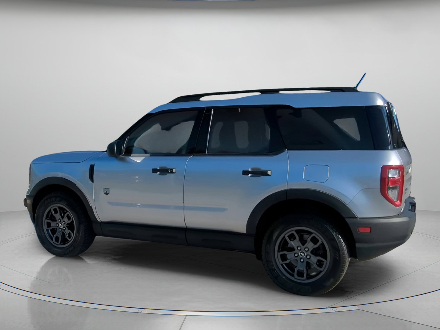 Certified 2021 Ford Bronco Sport Big Bend AWD/4WD image 18