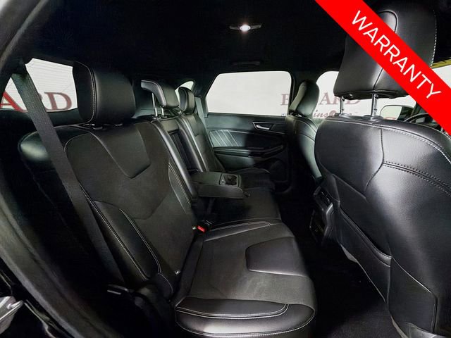 Certified 2022 Ford Edge ST AWD/4WD image 28