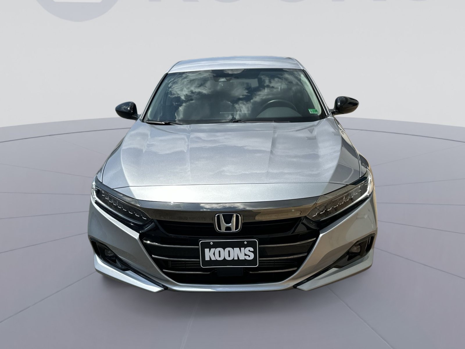 Used 2022 Honda Accord Sport Special Edition image 19