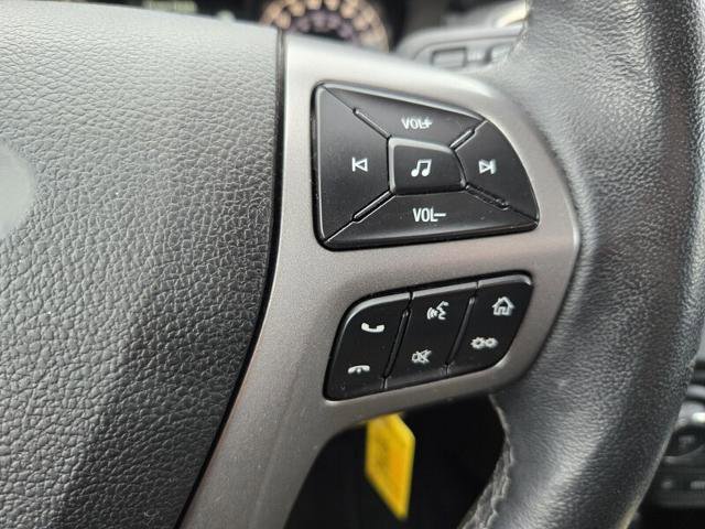 Certified 2021 Ford Ranger XLT w/ Equipment Group 301A Mid image 28