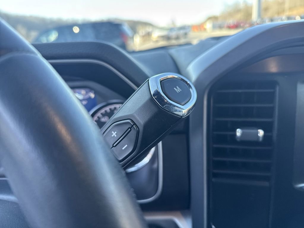 Certified 2023 Ford F150 XLT w/ Equipment Group 301A Mid image 27