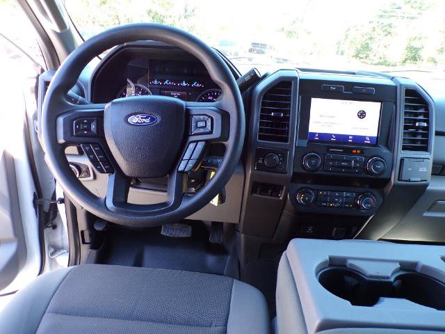 Certified 2021 Ford F350 XL w/ STX Appearance Package AWD/4WD image 17