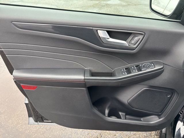 Certified 2024 Ford Escape ST-Line w/ Equipment Group 301A image 14