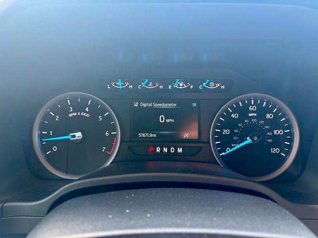 Certified 2021 Ford Expedition XLT RWD image 22