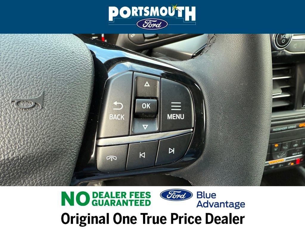 Certified 2023 Ford Escape Active image 21