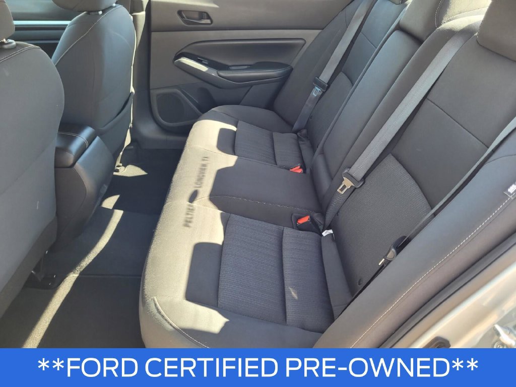 Used 2023 Nissan Altima 2.5 SV FWD image 19