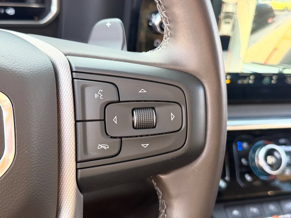 Used 2023 GMC Sierra 1500 Denali w/ Denali Reserve Package AWD/4WD image 23