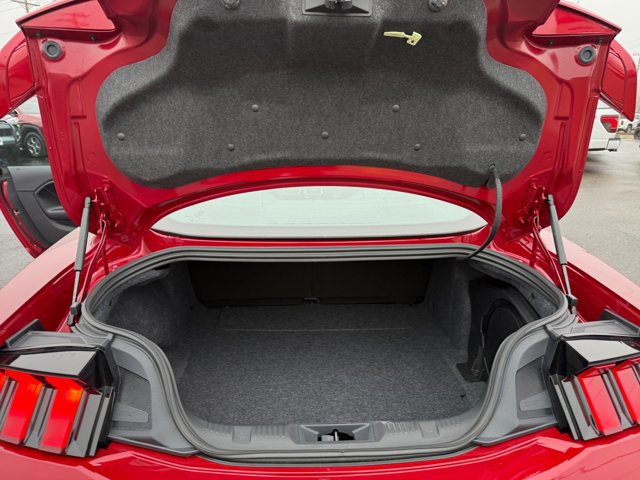 Certified 2024 Ford Mustang GT Premium w/ GT Performance Package image 31