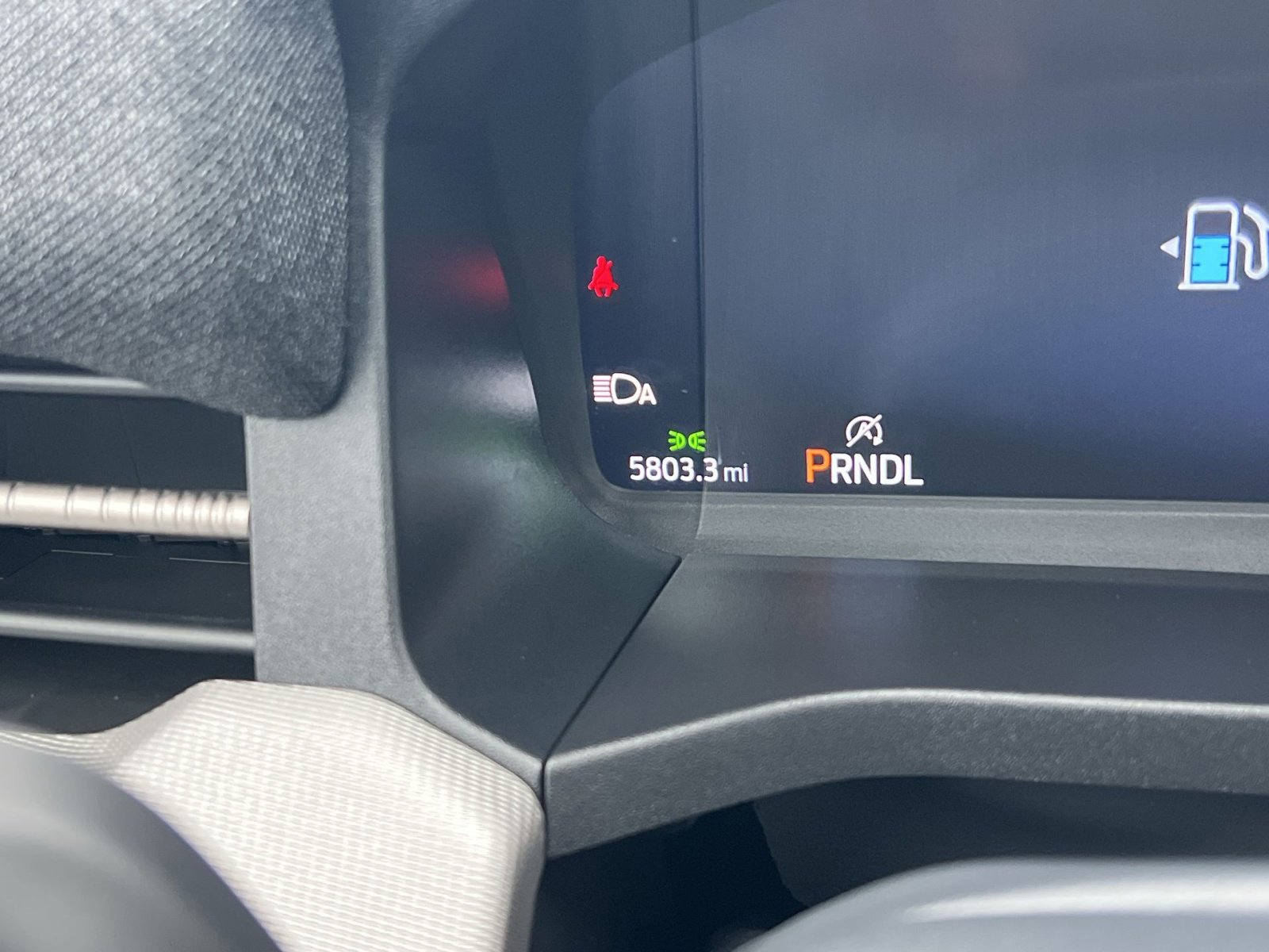 Certified 2025 Ford Explorer Active w/ Active Comfort Package image 17