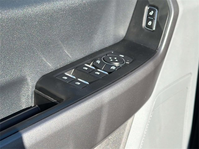 Certified 2025 Ford F250 XLT image 33