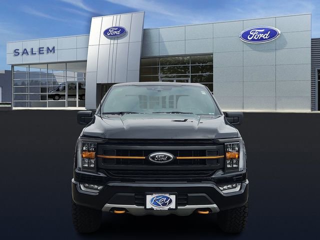 Certified 2023 Ford F150 Tremor w/ Trailer Tow Package image 7