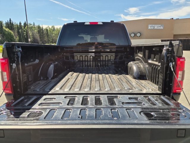 Certified 2023 Ford F150 XLT w/ Equipment Group 302A High AWD/4WD image 23