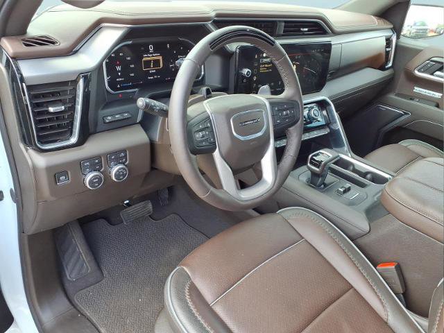 Used 2026 GMC Sierra 1500 Denali AWD/4WD image 14