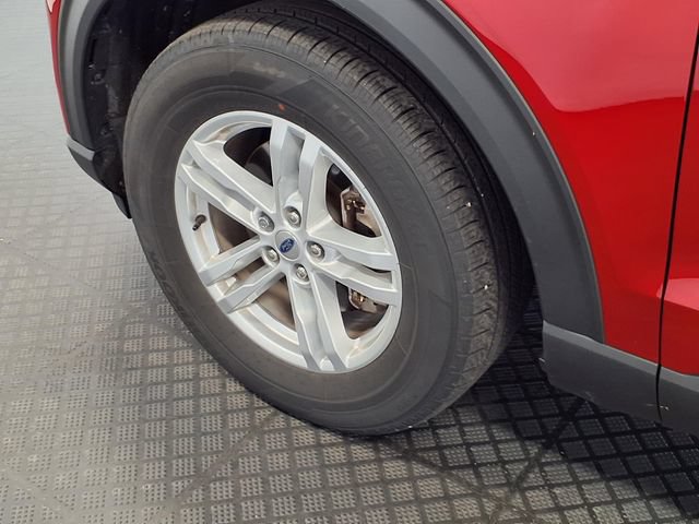 Certified 2024 Ford Explorer XLT AWD/4WD image 32