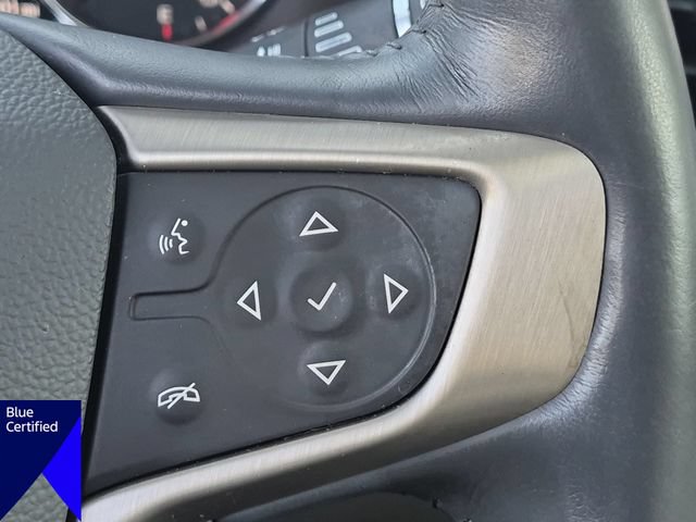 Used 2020 GMC Acadia Denali FWD image 19