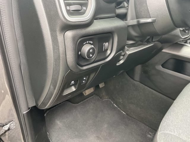 Used 2022 RAM 1500 Big Horn AWD/4WD image 28