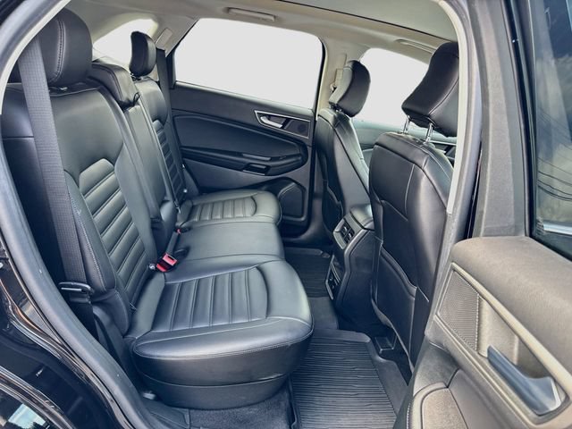 Certified 2022 Ford Edge SEL w/ Convenience Package AWD/4WD image 36