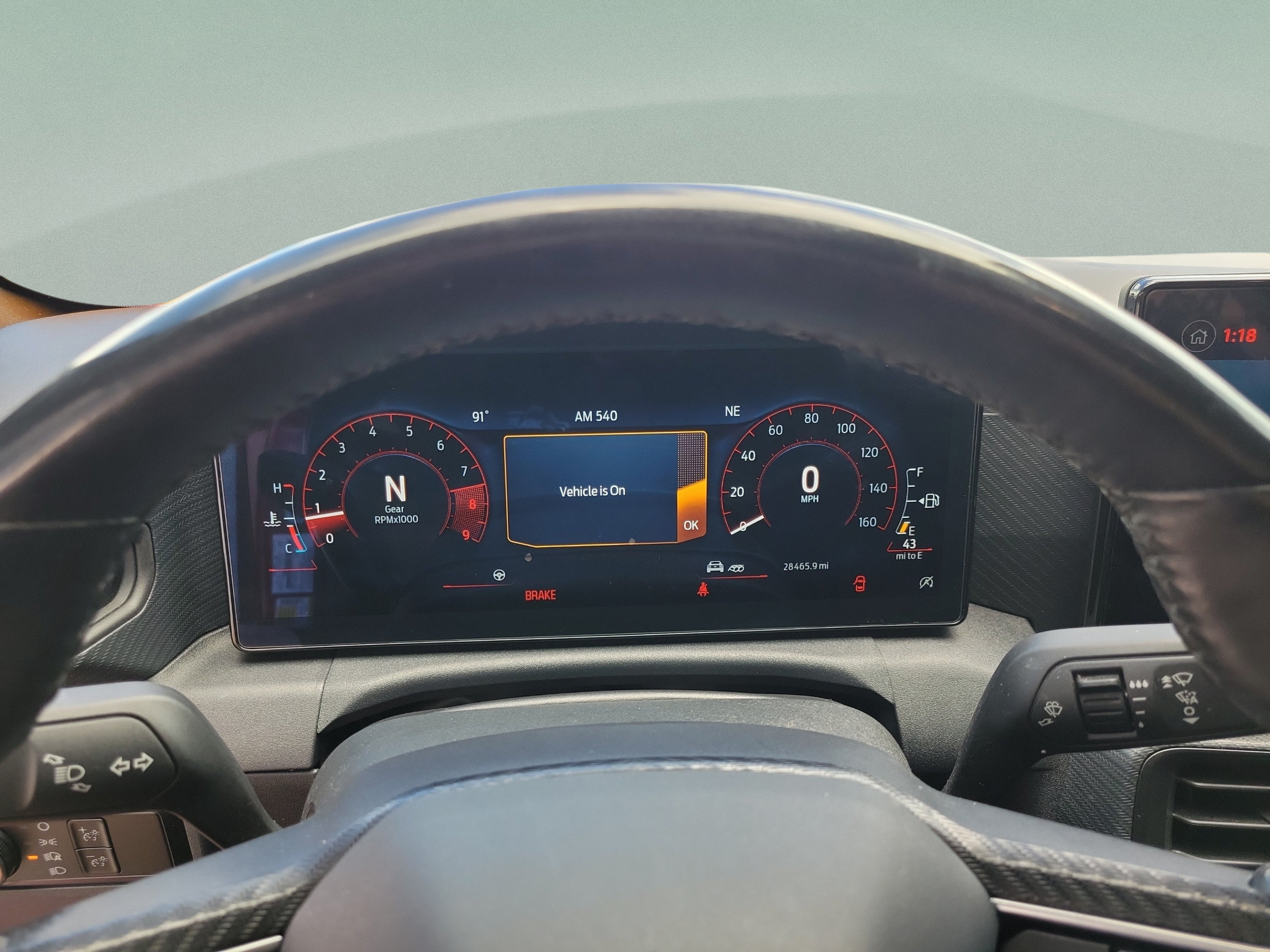 Certified 2024 Ford Mustang GT RWD image 16
