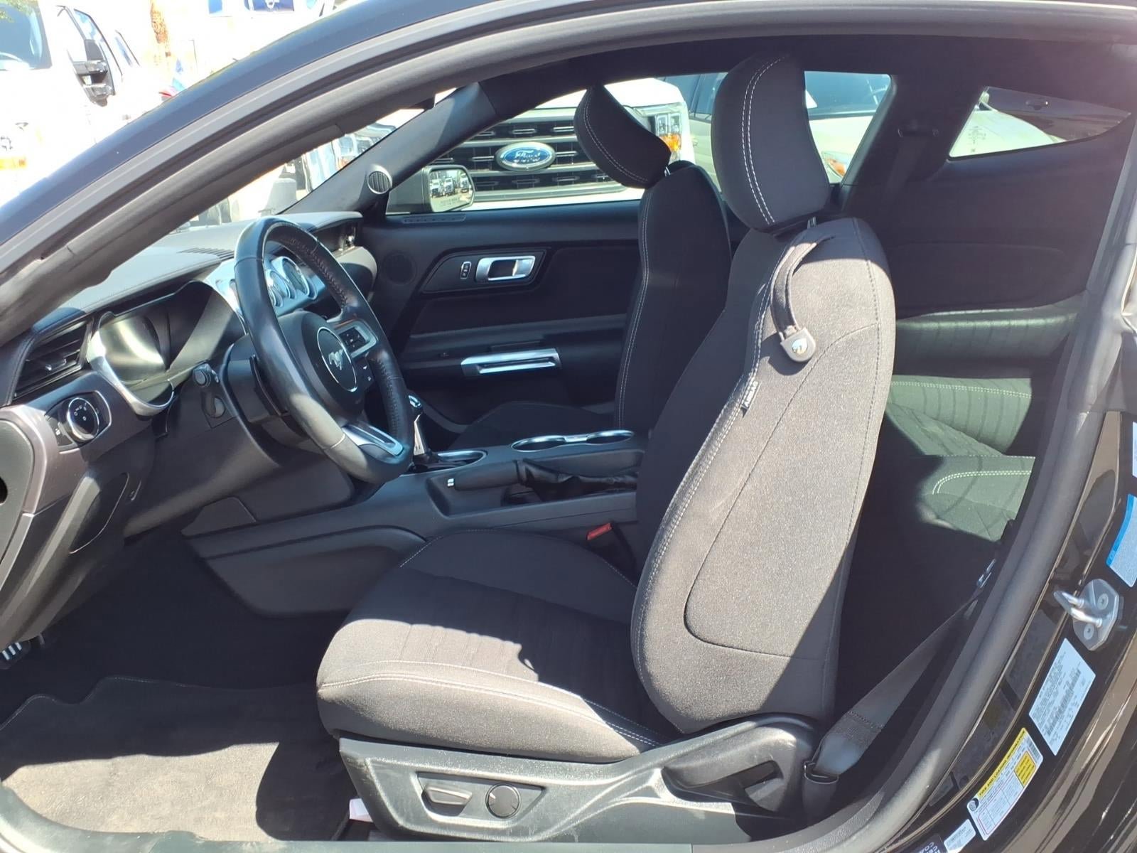 Certified 2023 Ford Mustang Mach 1 RWD image 19