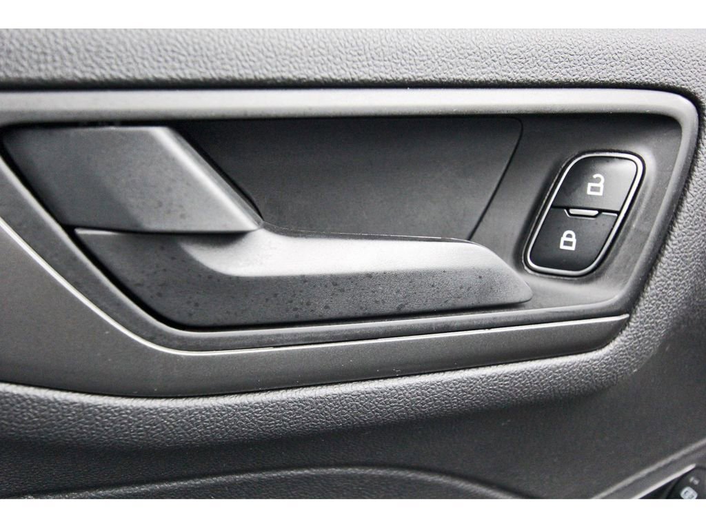 Certified 2025 Ford Escape Active FWD image 22