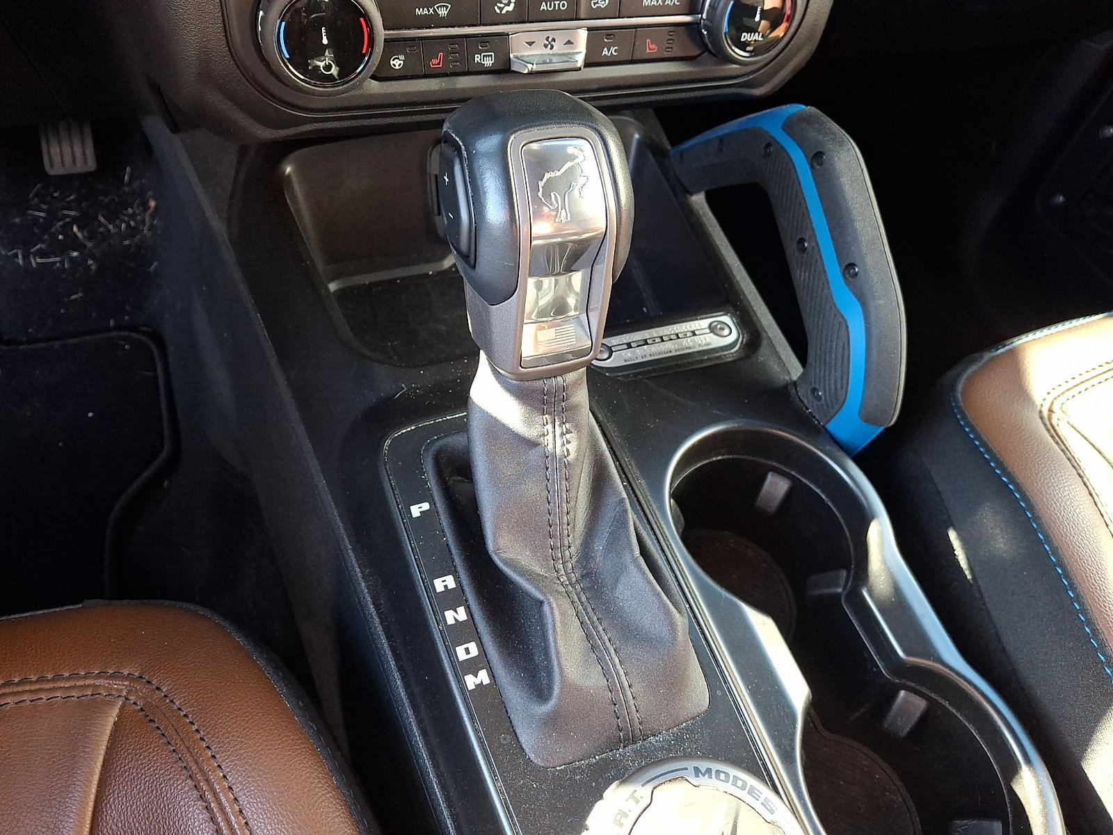 Certified 2022 Ford Bronco Outer Banks AWD/4WD image 15