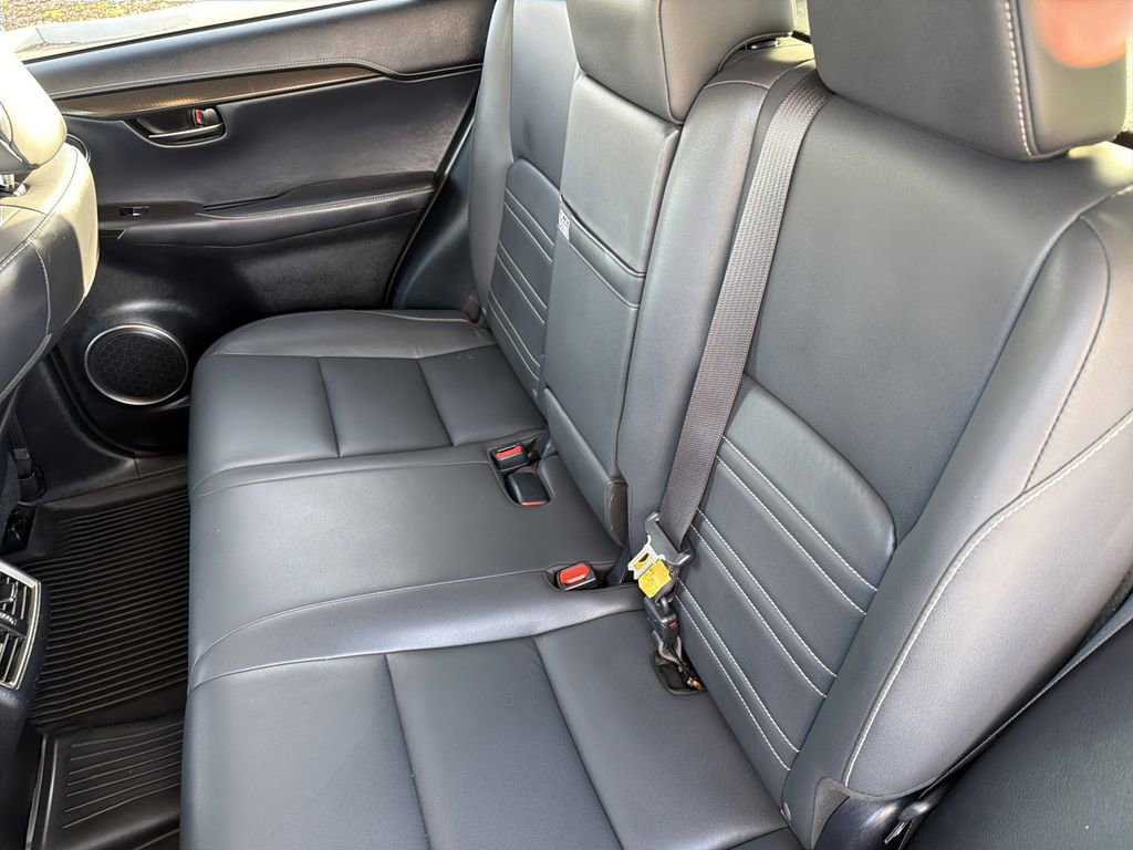 Used 2019 Lexus NX 300 FWD w/ Accessory Package image 17