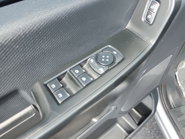 Certified 2026 Ford F150 STX w/ Equipment Group 200A AWD/4WD image 18