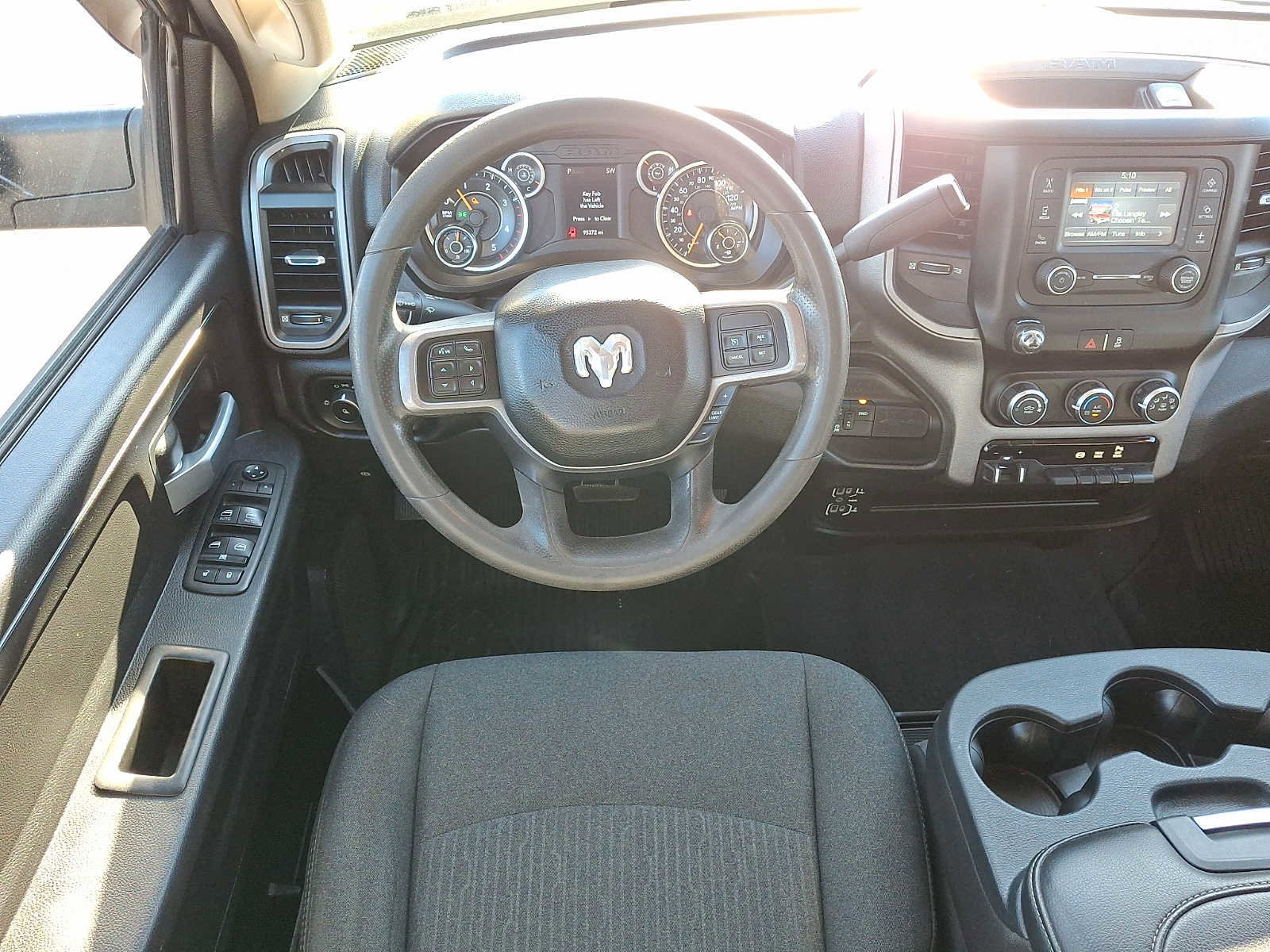 Used 2019 RAM 3500 Tradesman image 11